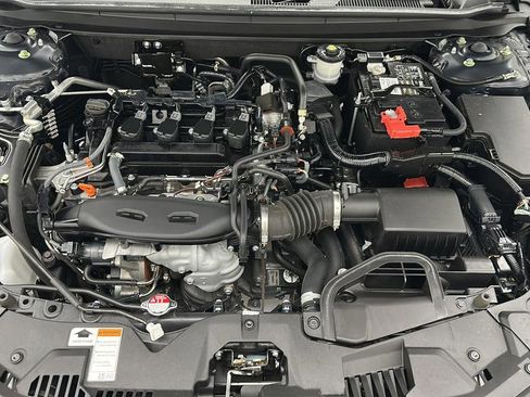 Used 2024 Honda Accord LX image 22