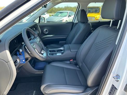 New 2026 Hyundai Palisade SEL FWD image 22
