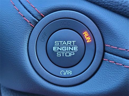 New 2026 Dodge Durango GT image 23