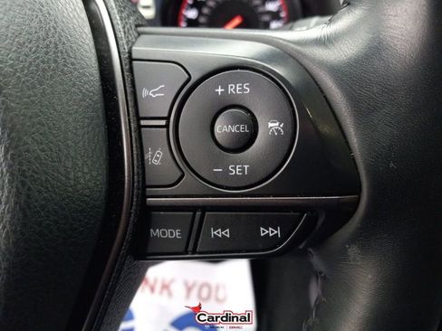 Used 2023 Toyota Camry XSE w/ Cold Weather Package image 26