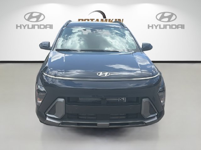 New 2026 Hyundai Kona Limited FWD image 2