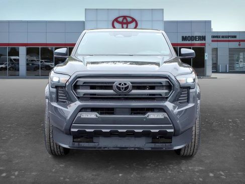 Certified 2024 Toyota Tacoma SR5 w/ SR5 Upgrade Package image 2