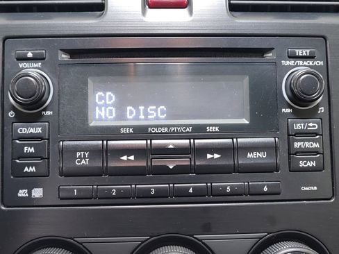 Used 2012 Subaru Impreza 2.0i Premium image 19