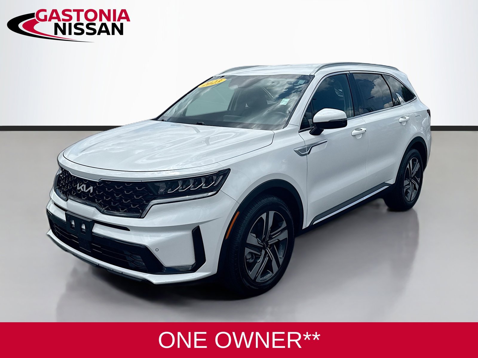Used 2023 Kia Sorento EX AWD/4WD image 3