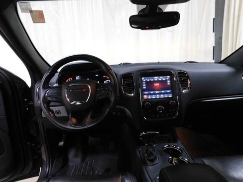 Used 2019 Dodge Durango R/T w/ Trailer Tow Group IV image 38