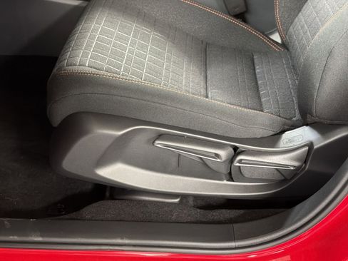 New 2027 Honda HR-V Sport image 14