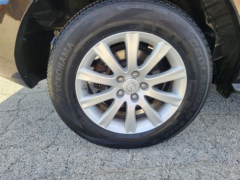 Used 2010 MAZDA CX-7 i Sport w/ Convenience Pkg image 30