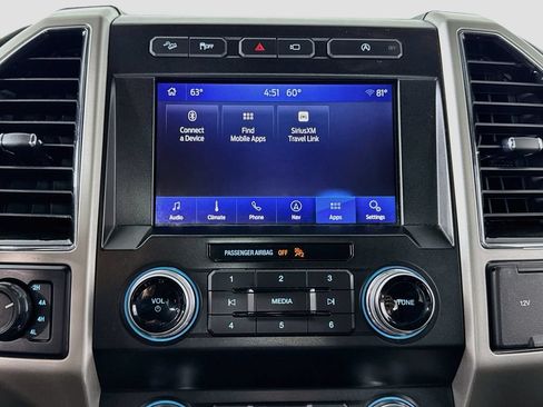 Used 2020 Ford F150 Lariat w/ Equipment Group 502A Luxury AWD/4WD image 32