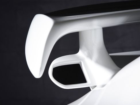 Used 2011 Porsche 911 GT2 RS image 12