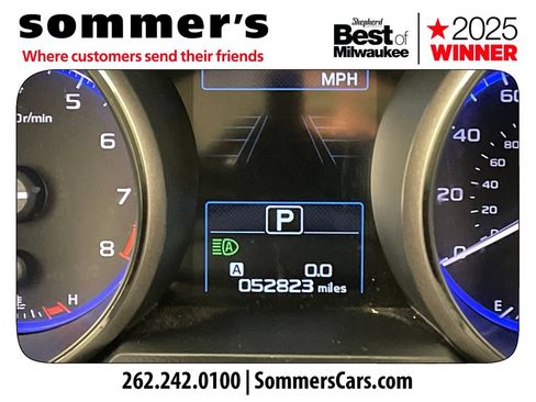 Used 2019 Subaru Outback 2.5i Limited w/ Popular Package #2 AWD/4WD image 14