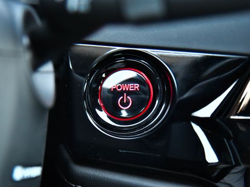 Used 2025 Honda Accord Sport image 30