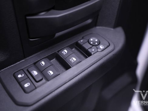 New 2026 RAM 2500 Tradesman image 17