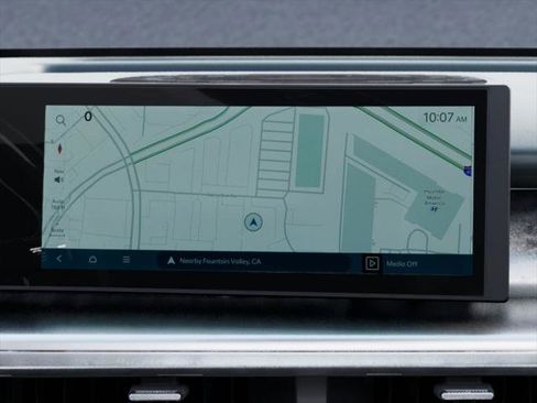 New 2026 Hyundai Ioniq 9 Calligraphy AWD/4WD image 13