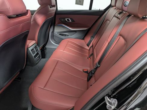 New 2026 BMW 330i xDrive Sedan image 27