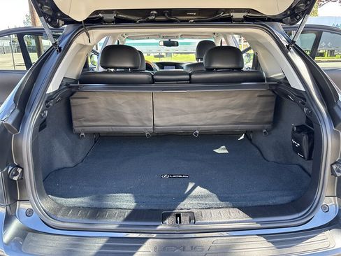 Used 2011 Lexus RX 350 AWD w/ Premium Pkg image 31