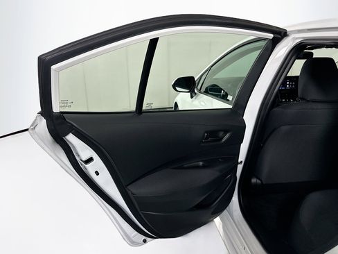 Used 2024 Toyota Corolla LE FWD image 24