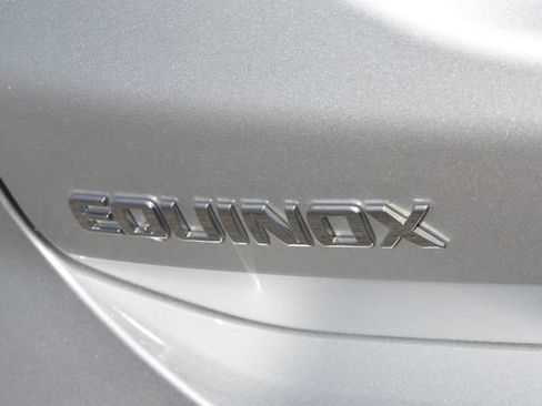 Certified 2019 Chevrolet Equinox LT AWD/4WD image 17