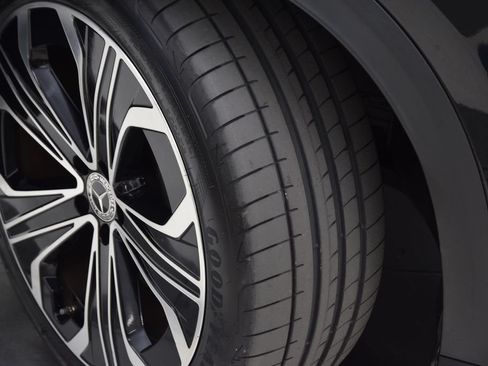 Certified 2023 Mercedes-Benz EQE 350+ 4MATIC SUV image 27