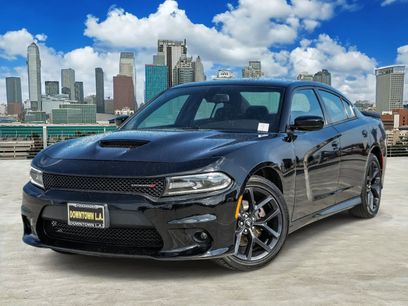 Used 2019 Dodge Charger GT w/ Blacktop Package