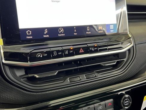 New 2026 Jeep Compass Limited w/ Sun, Sound & Navigation Group image 34