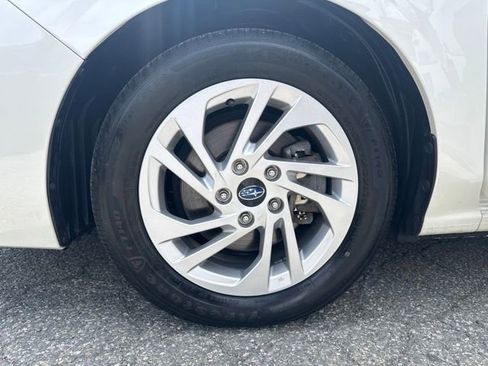 Used 2024 Subaru Impreza 2.0i AWD/4WD image 20