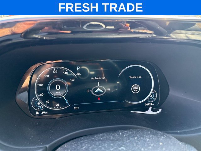 Used 2021 Hyundai Palisade Calligraphy AWD/4WD image 10