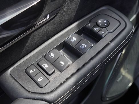 New 2026 RAM 1500 RHO w/ RHO Level 1 Equipment Group image 12