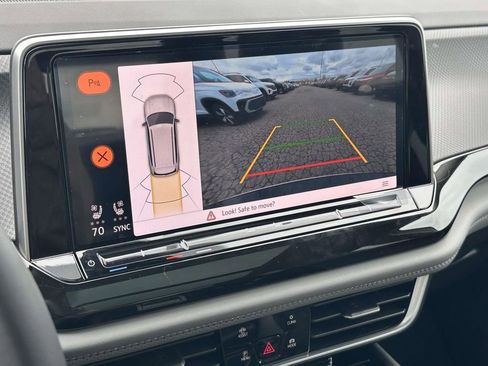 New 2026 Volkswagen Atlas Peak Edition AWD/4WD image 21
