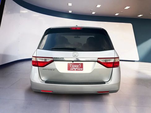 Used 2012 Honda Odyssey EX-L image 4
