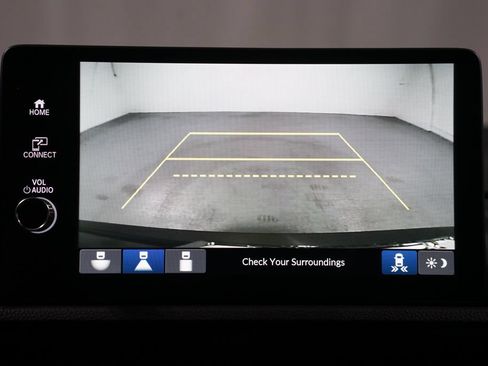 Used 2026 Honda CR-V EX image 18