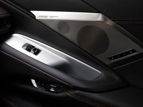 Used 2023 Chevrolet Corvette Stingray Premium Conv w/ Z51 Performance Package image 15