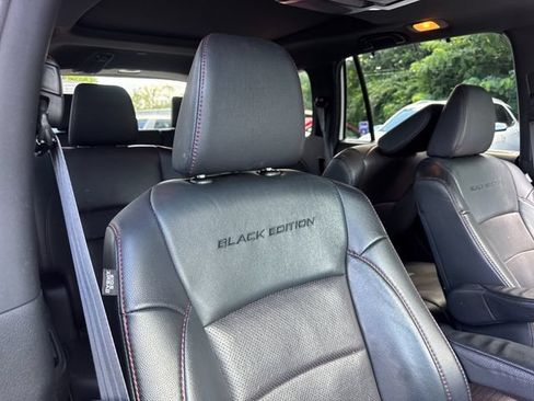 Used 2021 Honda Pilot Black Edition image 28