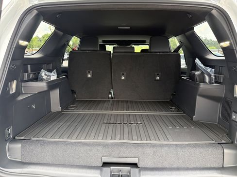 New 2026 Toyota 4Runner Limited AWD/4WD image 18