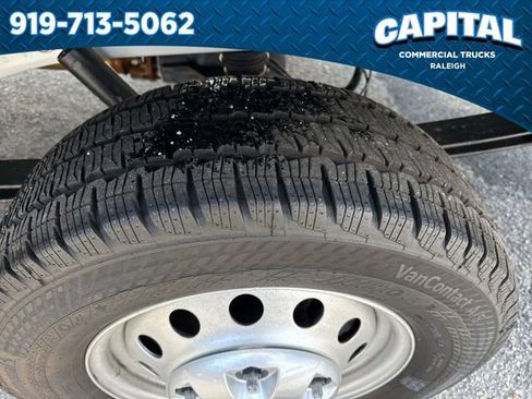 New 2025 Ford Transit 350 AWD w/ Interior Upgrade Package image 14