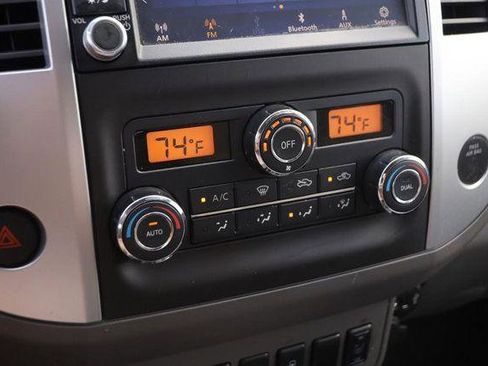 Used 2019 Nissan Frontier SV w/ Value Truck Package AWD/4WD image 18