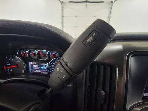 Used 2014 Chevrolet Silverado 1500 LT w/ All Star Edition image 18