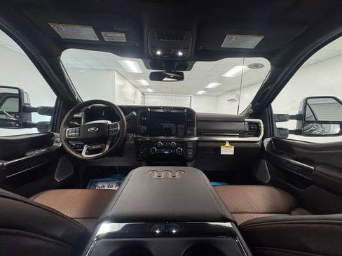 New 2026 Ford F250 image 11