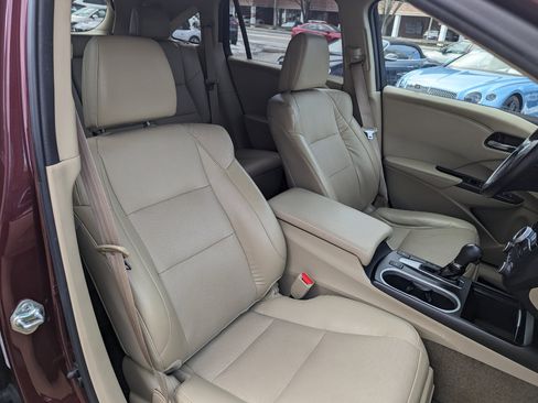 Used 2016 Acura RDX AWD 4dr Tech/AcuraWatch Plus P image 33