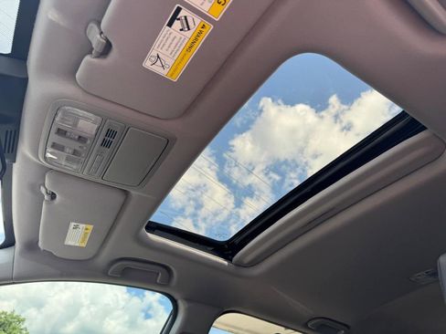 Used 2019 Honda CR-V EX-L image 14