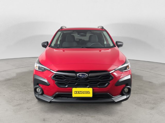 Certified 2025 Subaru Crosstrek 2.5i Premium AWD/4WD image 2