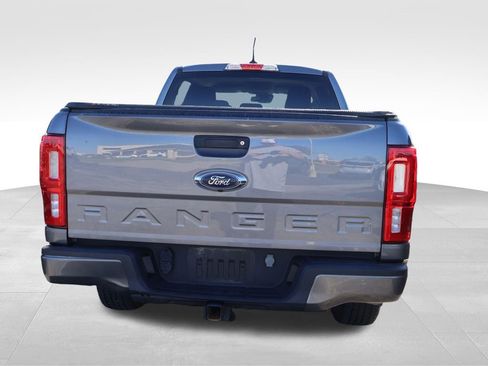 Used 2021 Ford Ranger XLT w/ Trailer Tow Package image 15