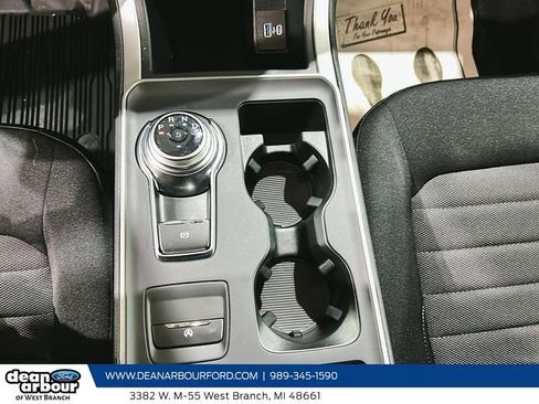 Used 2024 Ford Edge SE image 44