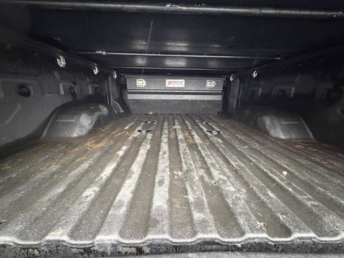 Used 2024 GMC Sierra 3500 Denali Ultimate image 11