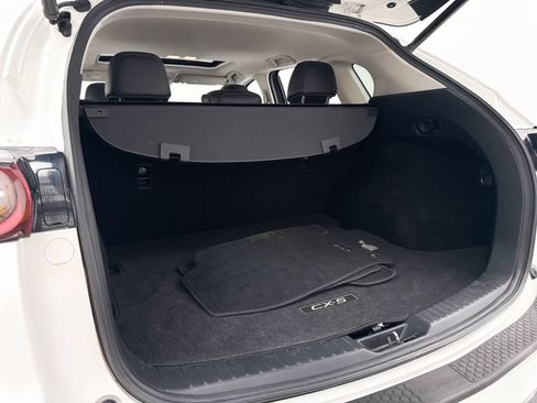 Used 2021 MAZDA CX-5 Grand Touring FWD image 34