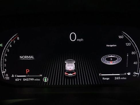 Certified 2024 Acura MDX SH-AWD w/ Technology Package image 18