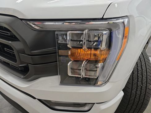 Used 2023 Ford F150 XLT w/ Equipment Group 302A High AWD/4WD image 30