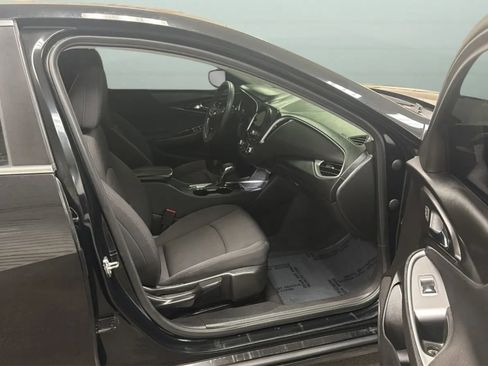 Used 2023 Chevrolet Malibu LT FWD image 22