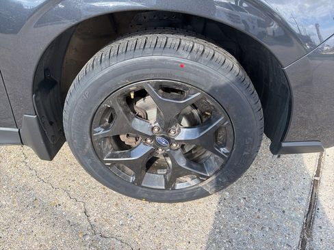 Used 2018 Subaru Forester 2.5i Premium image 26