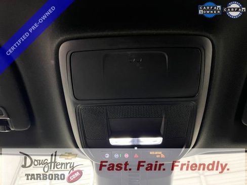 Certified 2025 GMC Acadia Elevation image 52