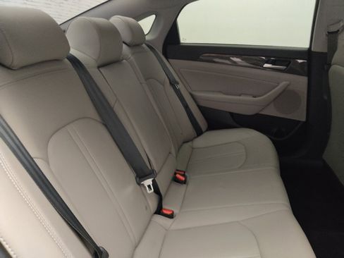 Used 2018 Hyundai Sonata Limited FWD image 19